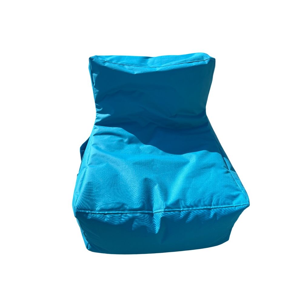 XXL Sedir - Tirkizni Bean Bag slika 4