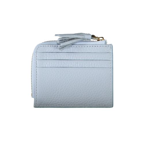 COCCINELLE WOMEN'S WALLET BLUE slika 2