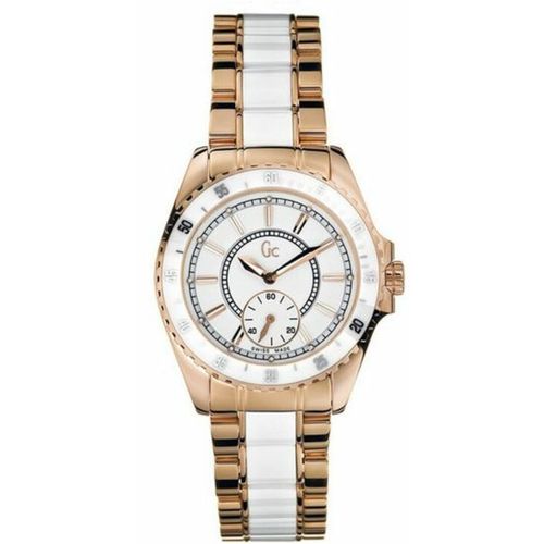 Uniseks satovi Guess 47003L1 (Ø 35 mm) slika 1