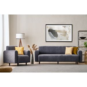 Atelier Del Sofa Sjedeća garnitura ANALIA