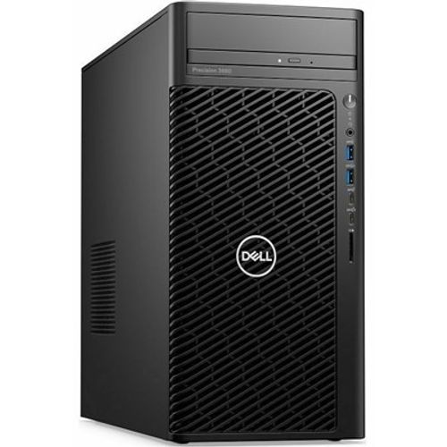 Računalo Dell Precision Tower 3660 i7-13700/64GB/1TBSSD/DVD+/-RW/Intel Integr/Win11Pro slika 1