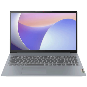 Lenovo Laptop 15.6", Intel Core i5-12450H 3.30GHz, 8GB, SSD 512 GB - IdeaPad Slim 3 15IAH8; 83ER002ESC