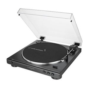 AUDIO-TECHNICA Gramofon LP60XUSBGEM