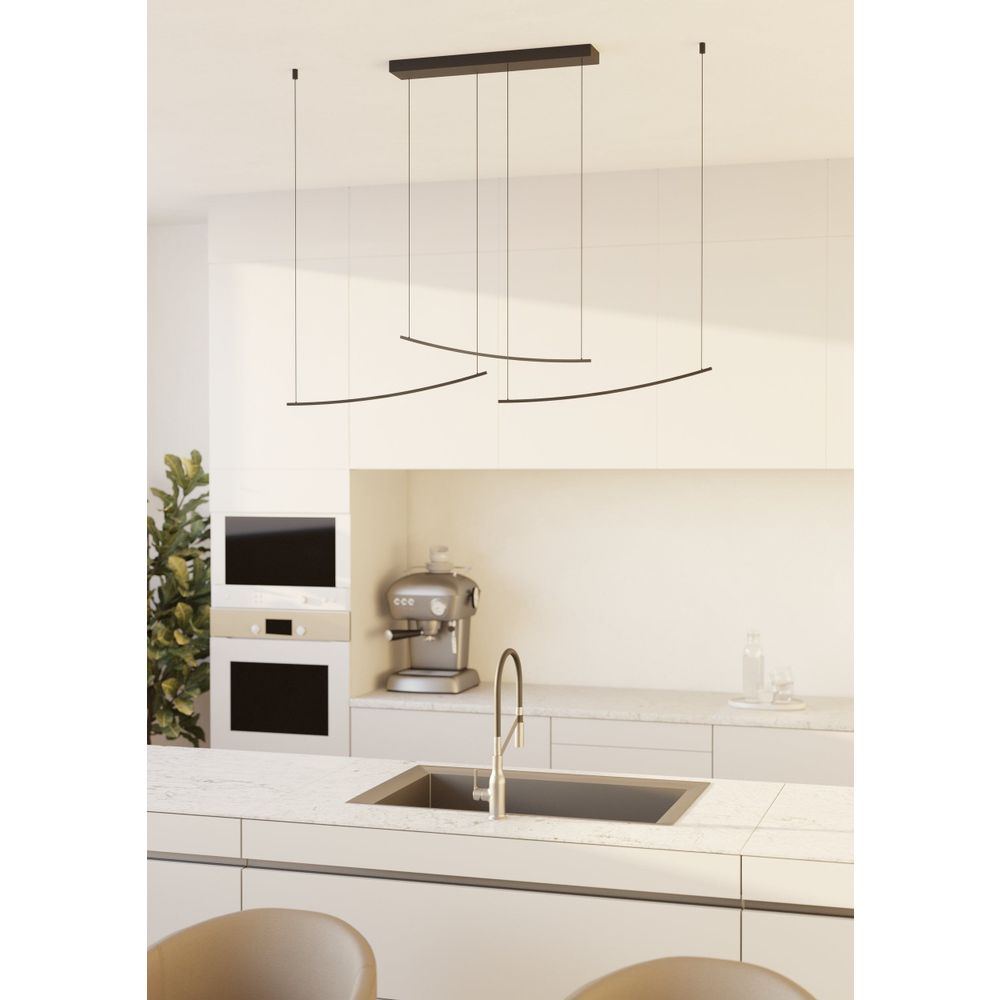 Villeggi luster slika 4