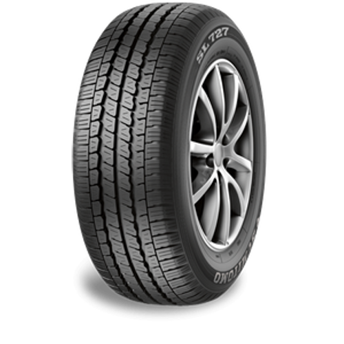 Sumitomo 215/75R16C 116/114R SL727 DOT xx22 slika 1