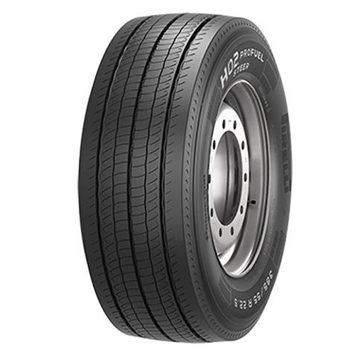 Pirelli 385/55R22.5 162K H02 PROFUEL STEER slika 1