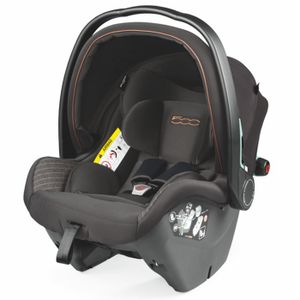 Peg Perego Autosjedalica Primo Viaggio SLK 0-13kg, Fiat 500