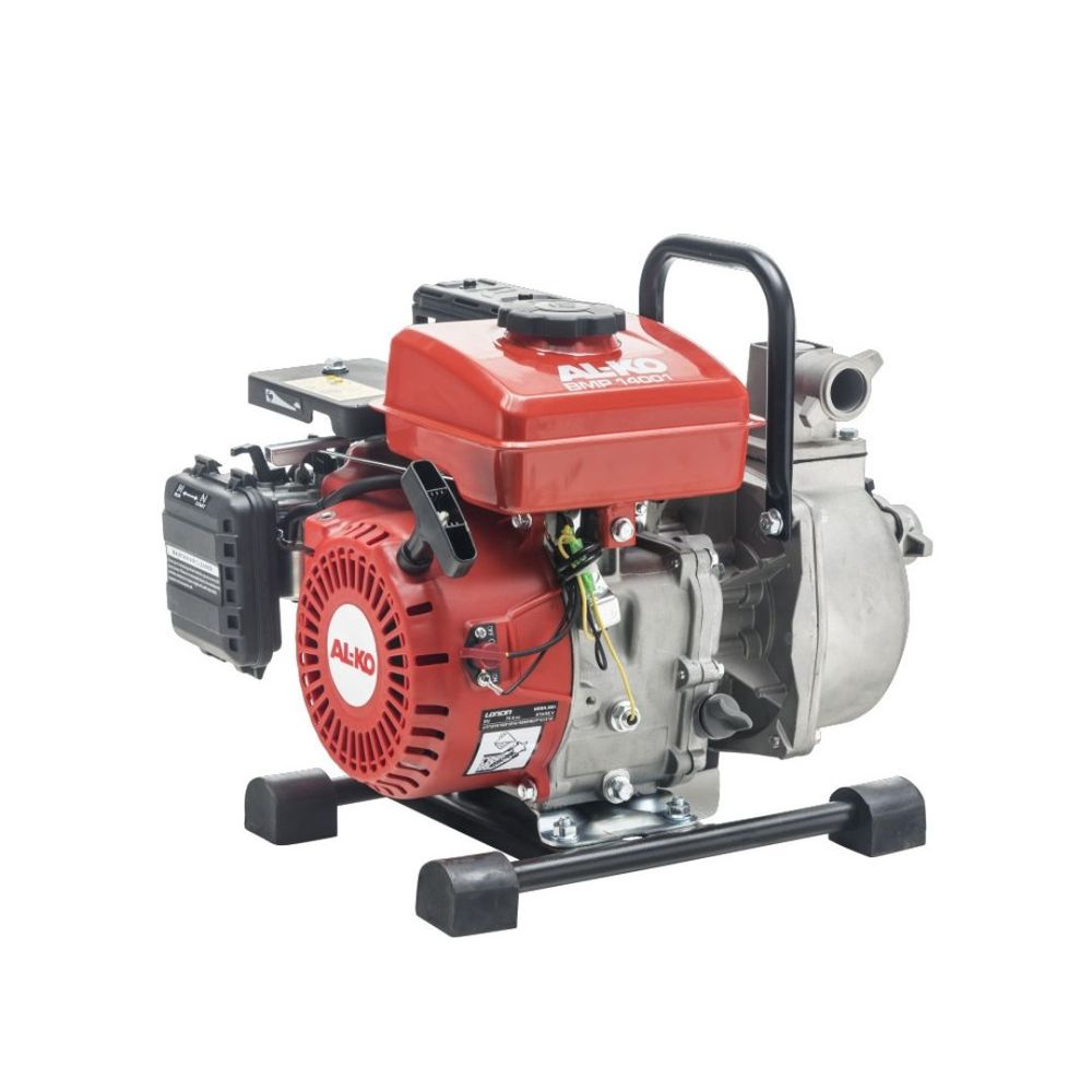AL-KO Benzinska pumpa BPM 14001 Comfort slika 1