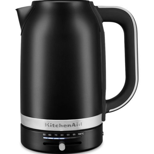 KitchenAid Ketler 1,7 L (black matte) KA5KEK1701EBM slika 1