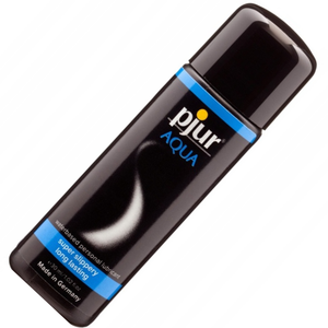 pjur Pjur Aqua Waterbased lubrikant na bazi vode 30ml