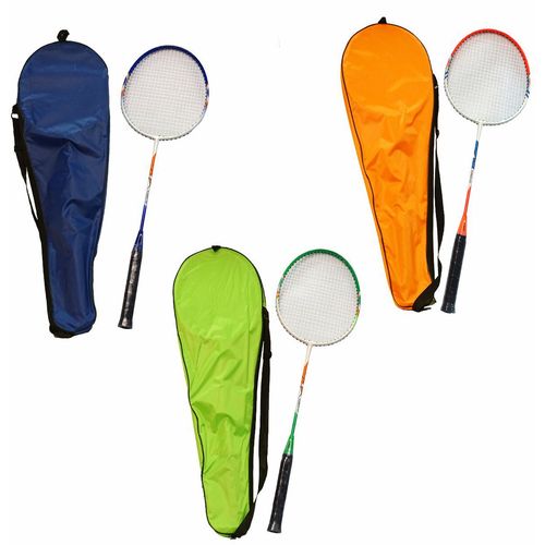 Aluminijski set za badminton 1/1 slika 1