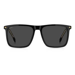 Muške Sunčane naočale Hugo Boss Hugo Boss BOSS 1750/G/S Black
