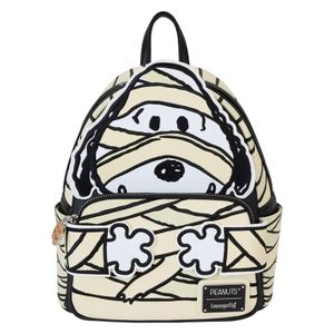 Loungefly Snoopy Mummy Ruksak 26cm