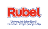 Rubel logo