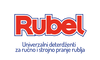 Rubel logo