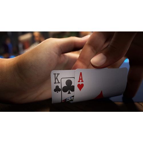 Poker Club (PS5) slika 2