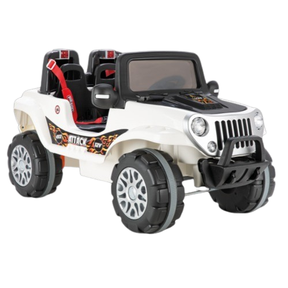 Pilsan Auto na akumulator Attack 05-272 slika 1