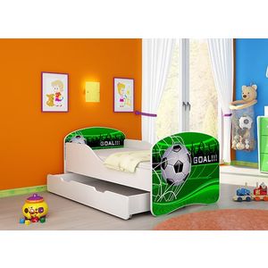ACMA Dječiji krevet Acma I sa ladicom - 160x80cm - Dezen 14