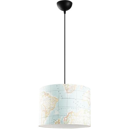 Abajur - 6427 Multicolor Chandelier slika 2