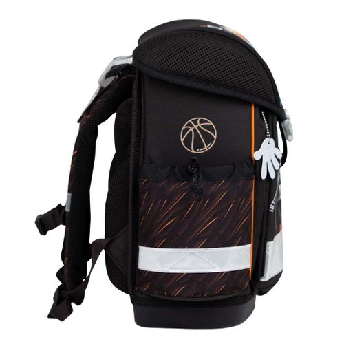 Torba školska Belmil classy Basketball 403-13/AG/67 slika 3