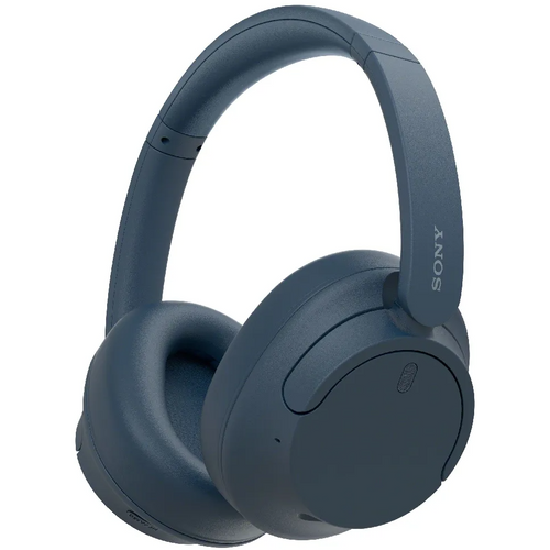SONY slušalice WHCH720NL.CE7 on-ear bežične plave slika 1