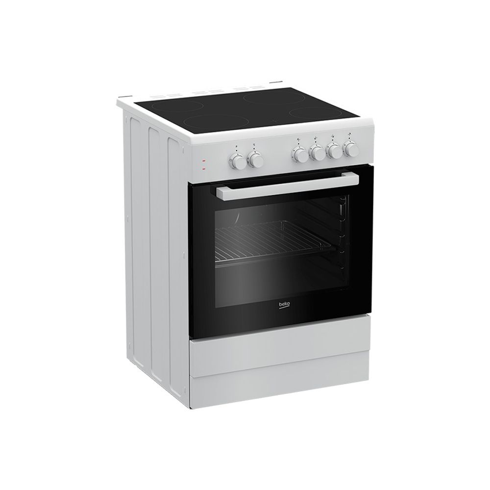 Beko Šporet FSS 67000 GW slika 2