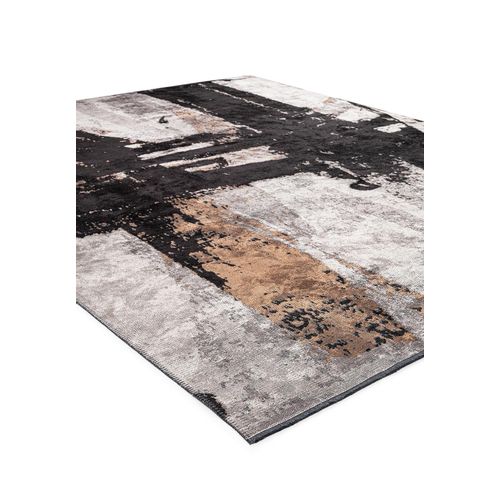 Tepih CANNES BLACK, 240 x 300 cm slika 4