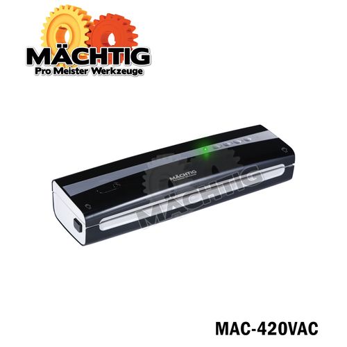 Machtig aparat za vakumiranje MAC-420VAC slika 1