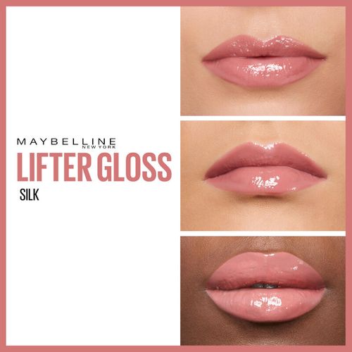 Maybelline New York Lifter Gloss sjaj za usne 009 slika 6