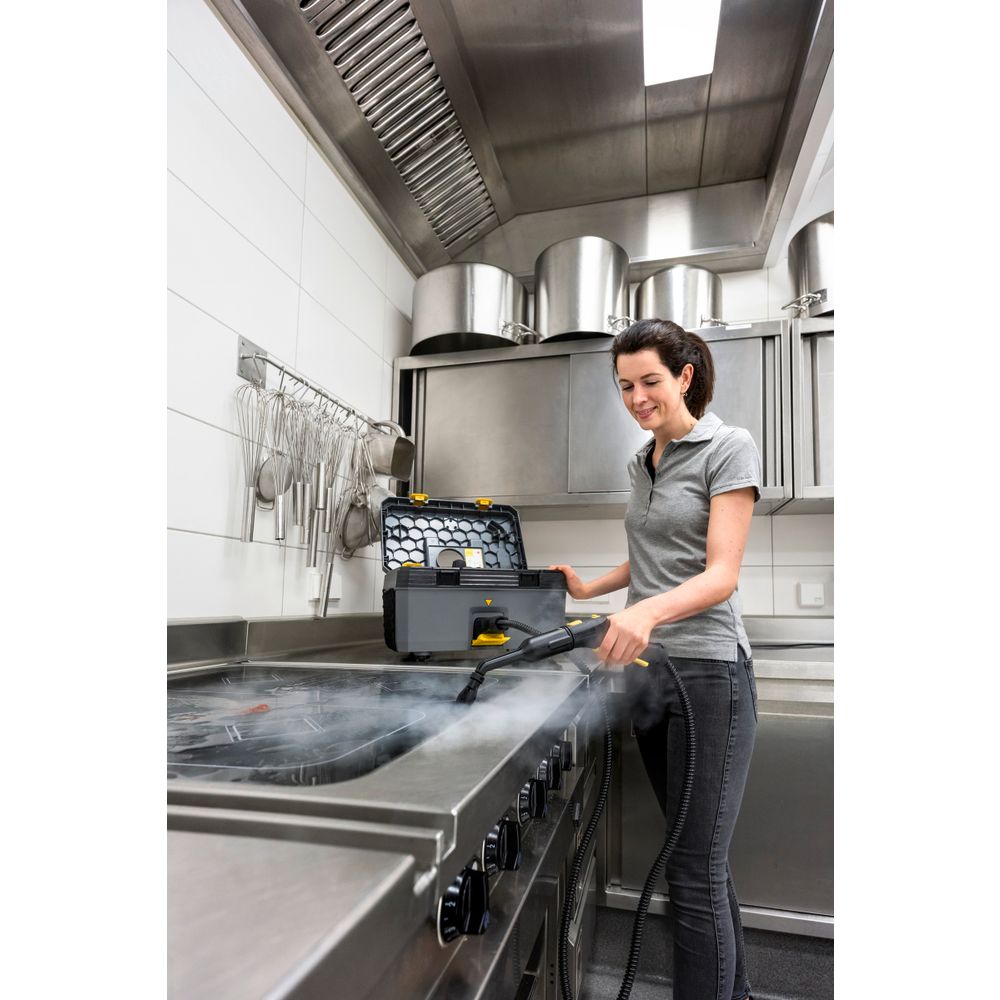 Karcher SG 4/2 parni čistač slika 9