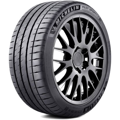 Michelin Guma 295/35r21 107y pilot sport 4s mo1 xl tl michelin ljetne gume slika 2