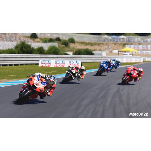 MotoGP 22 - Day One Edition (Playstation 5) slika 16