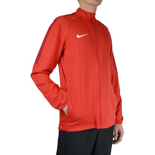 Gornji dio muške trenirke Nike dry academy 18 woven tracksuit 893709-657 slika 1