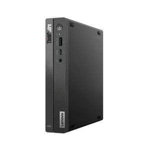 Lenovo Think 12LN0040YA ThinkCentre neo 50q G4 Tiny, Core i3-1215U (6C (2P+4E)/8T, P 1.2/4.4GHz, E 0.9/3.3GHz, 10MB), DDR4 1x 16GB SODIMM, SSD 512GB 2280 NVMe Opal, UHD Graphic, GLAN, WLAN, BT, Spk 2x 1W, HDMI/DP, KybSR/Mouse, 65W p/s, no OS, 3YW