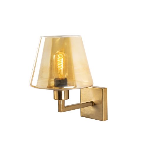 Zidna lampa Profil - 4655 Gold slika 5