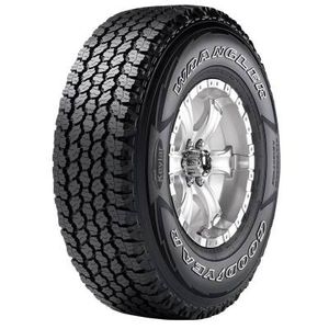 Goodyear 255/55R19 111H WRL AT ADV XL