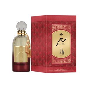 Al Absar SAHER Eau De Parfum 100ml