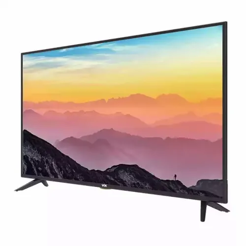 Vox televizor 43" 43A11U672B Smart TV, 4K Ultra HD, Android slika 3