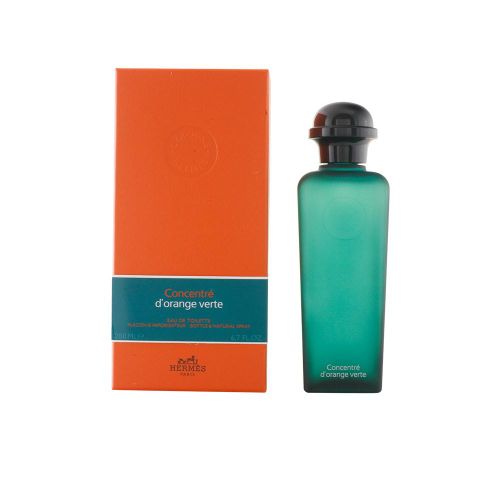 Hermes CONCENTRE D'ORANGE VERTE edt 200 ml slika 2