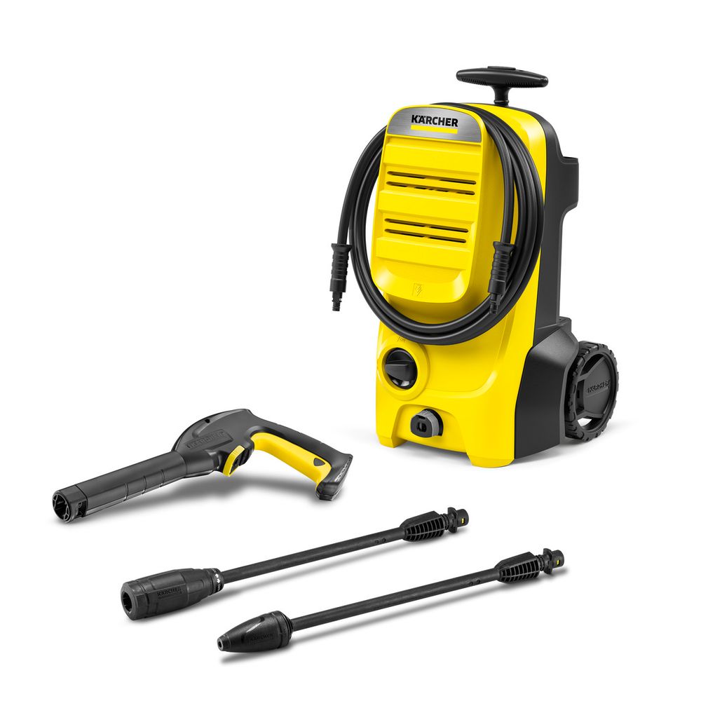 Karcher visokotlačni perač K 4 Classic * EU 1.679-420.0 slika 1