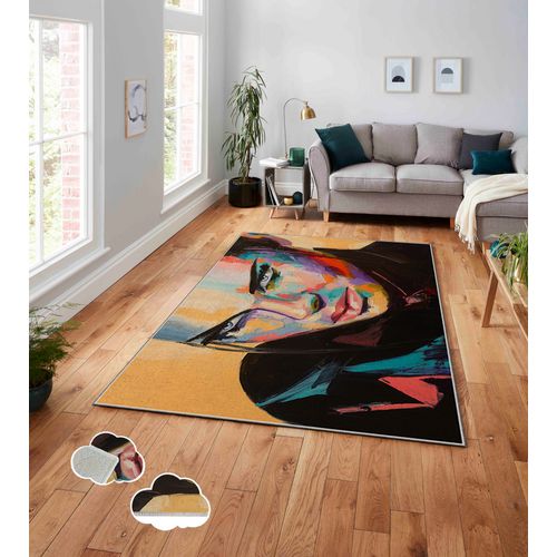 Conceptum Hypnose  ASR CRPT-21  Multicolor Carpet (180 x 280) slika 2