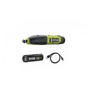 Ryobi Aku Dlijeto RPC4-120G (4V, Li-ion, 13000/min, 2Ah)