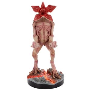 Stranger Things Demogorgon Držač za Kablove 20cm