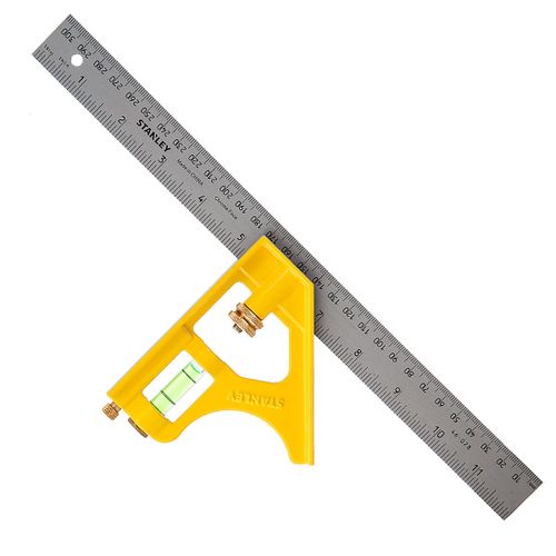 STANLEY KUTNIK UNIVERZALNI KOVANI 300MM 2-46-028 slika 1