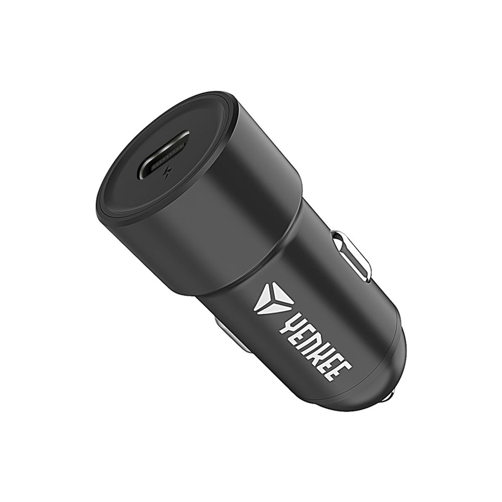 YENKEE Punjač za auta USB YAC 2035, 20W slika 1