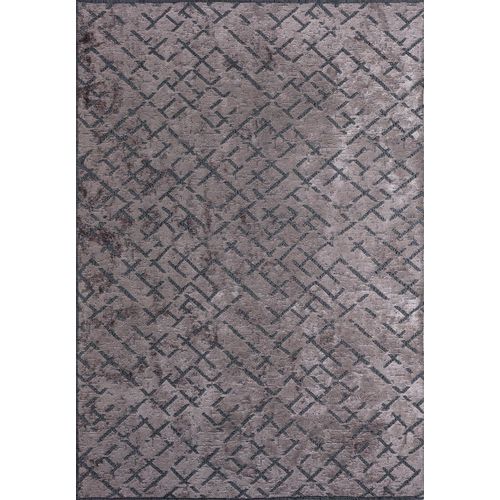 Tepih MYSTIQUE DARK GREY, 240 x 300 cm slika 1