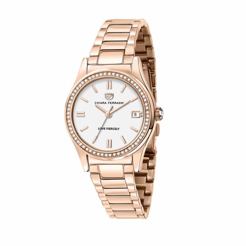 Ženski sat Chiara Ferragni R1953102503 (Ø 32 mm) - Elegancija i Stil slika 1