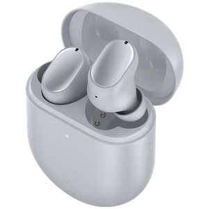 Xiaomi Slušalice bežične sa kutijicom za punjenje, Bluetooth - Redmi Buds 3 Pro Gray
