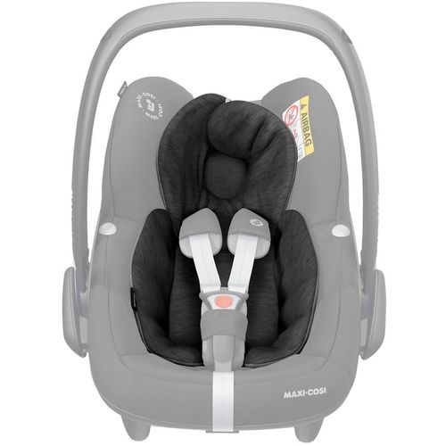 Maxi Cosi autosjedalica Pebble Pro i-Size Essential Black slika 4