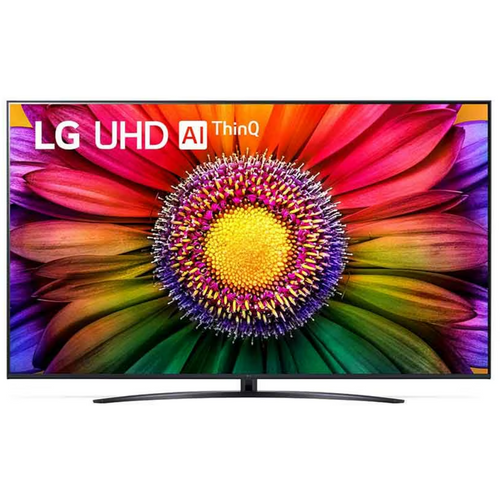 LG televizor 75UR81003LJ LED 75" Ultra HD smart webOS ThinQ AI crna slika 2